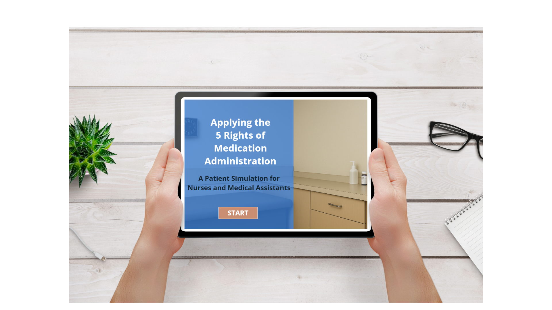 Applying the 5 Rights of Medication Administration