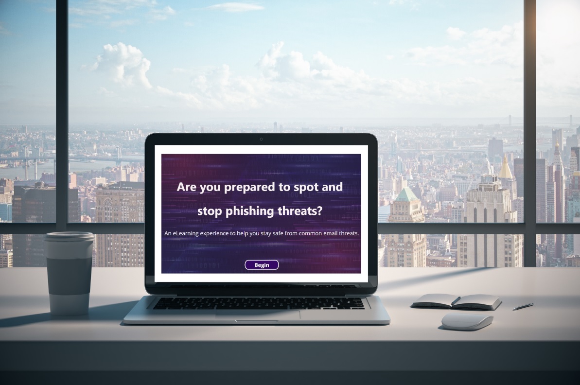 Phishing Awareness Project
